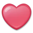 Fekete szív szimbólum