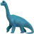 sauropod