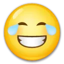 Arc könny könnyekkel