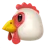 鸡