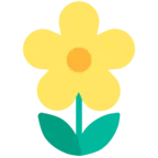 꽃