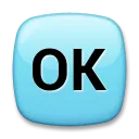 Ok Button