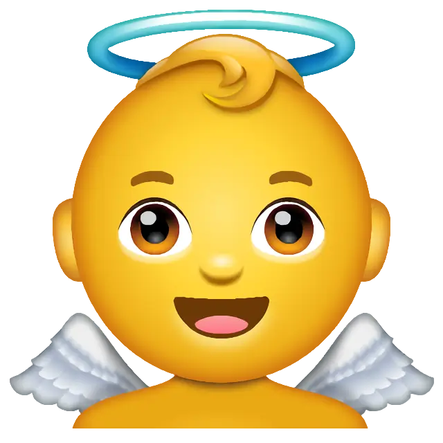 ベイビーエンジェル