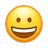 Grinning Face