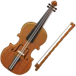 वायोलिन