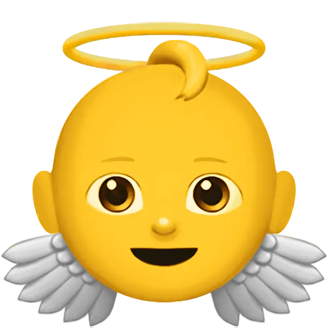 ベイビーエンジェル