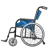 Kézi kerekes szék