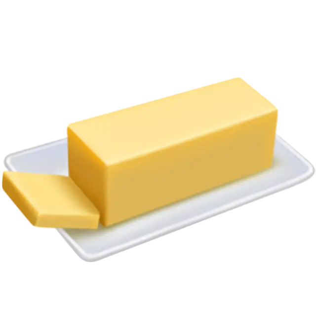 Butter