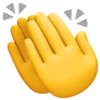 Clapping Hands