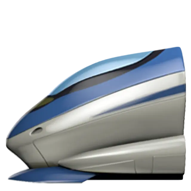 高速列車