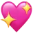 Sparkling Heart