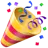 Party popper