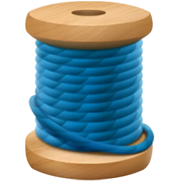 Cérnatekercset