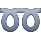 Dupla göndör hurok