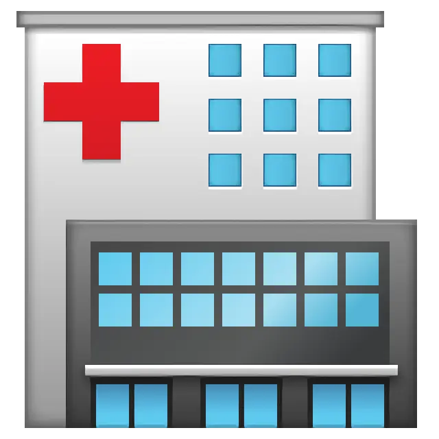 Hôpital