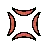 Símbolo da raiva
