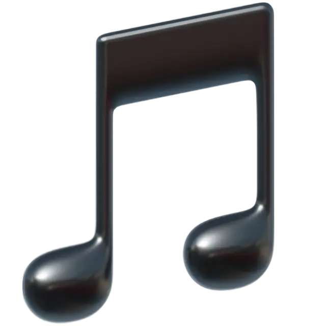Musical Note