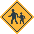 Children Crossing