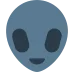 Alieno extraterrestre