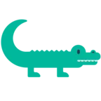 Crocodile