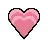 Coração crescente