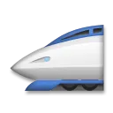 高速列車