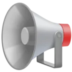 Nyilvános hangszóró