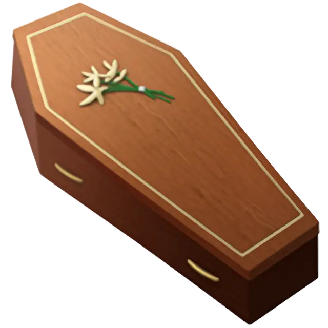 棺材