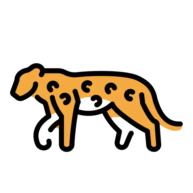 Leopardo