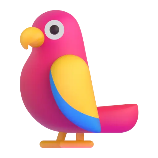Parrot