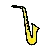 Saxofone