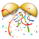 Confetti Ball