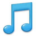 Musical Note