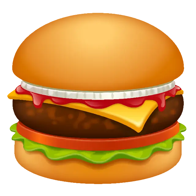 ハンバーガー