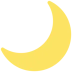 Crescent Moon