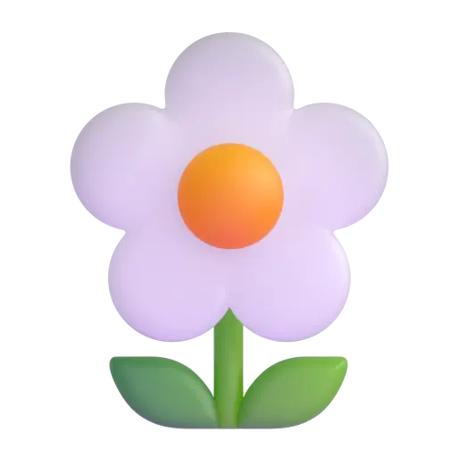 꽃