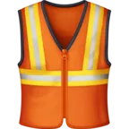 Biztonsági mellény